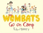 The Wombats Go On Camp